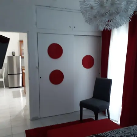 Isla Verde Apt